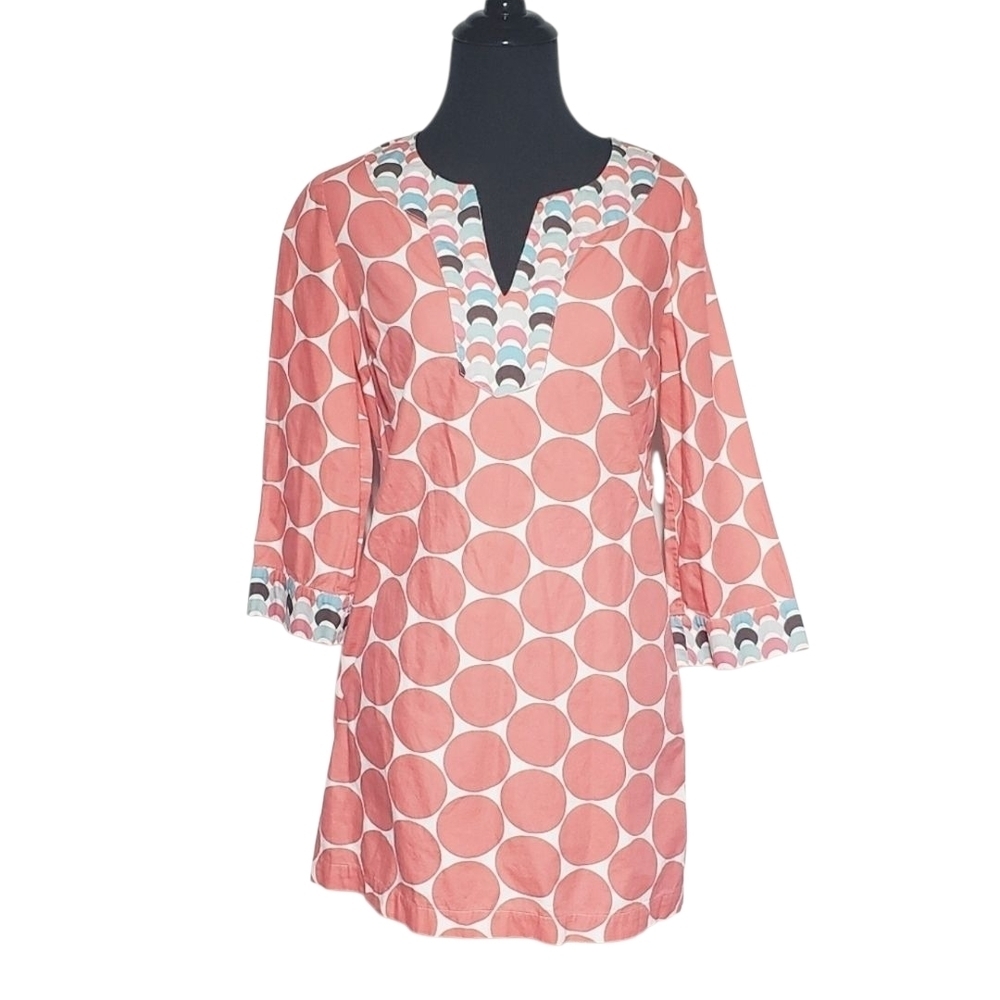 Boden Mini Dress Size 2 - Picture 1 of 4